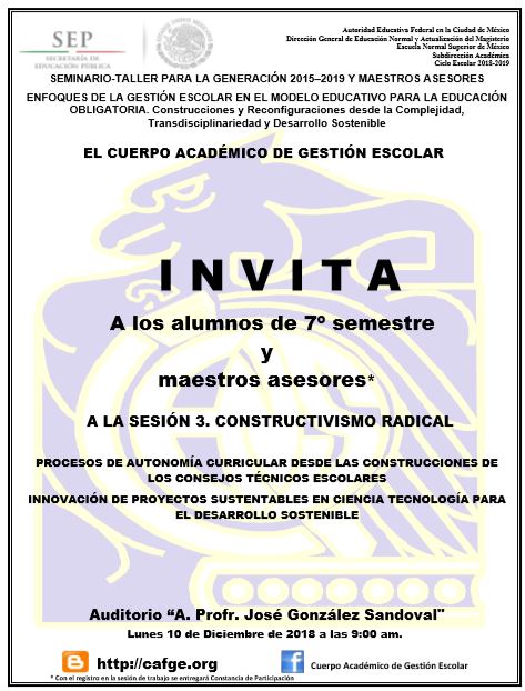 constructivismo radical